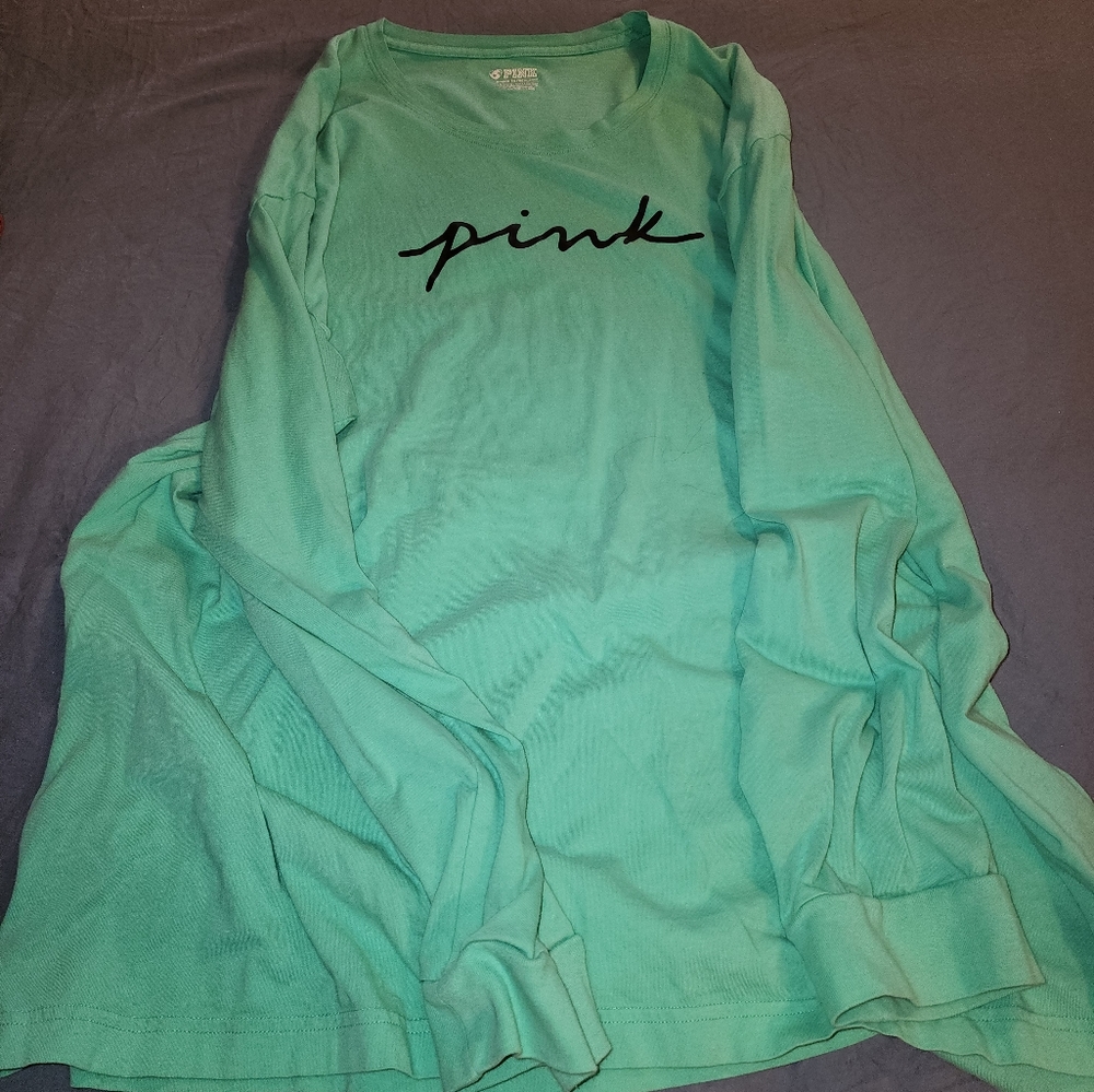 Light long sleeve